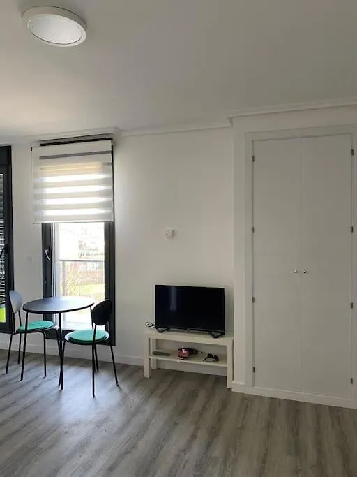 Apartamento Cercano A Playas En Santander Apartment