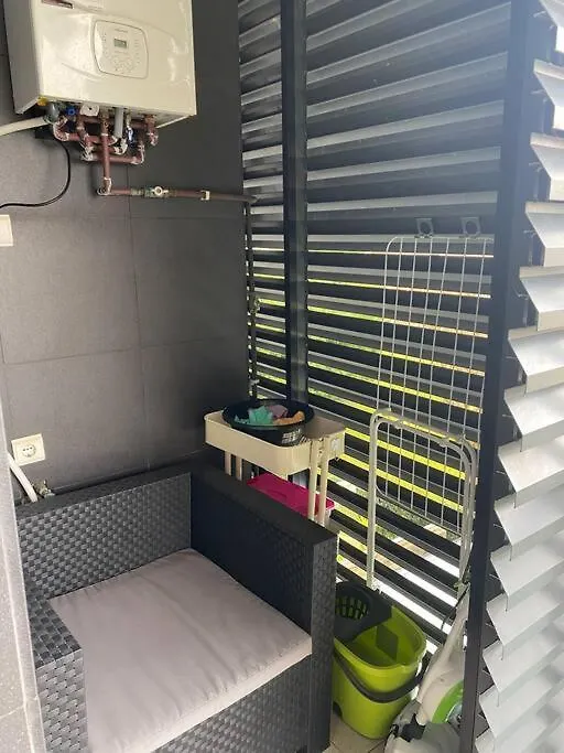 Apartment Apartamento Cercano A Playas En Santander Spain