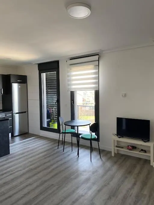 Apartamento Cercano A Playas En Santander Apartment