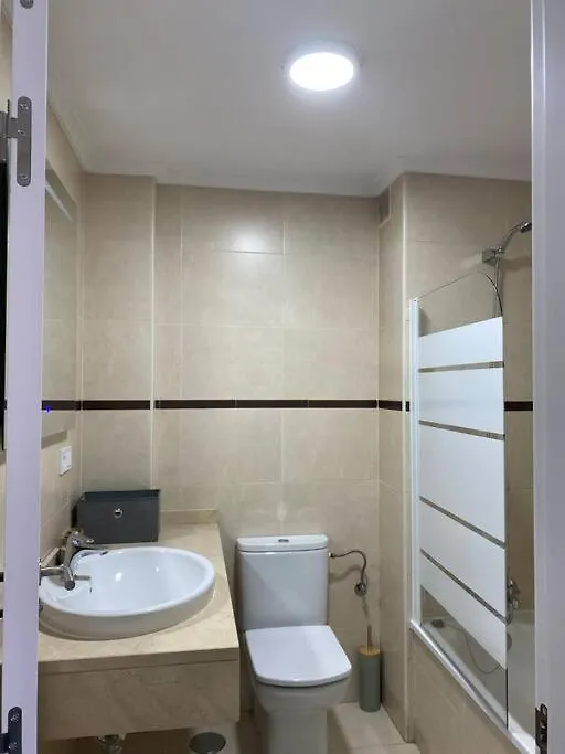 Apartamento Cercano A Playas En Santander 0*,  Spain