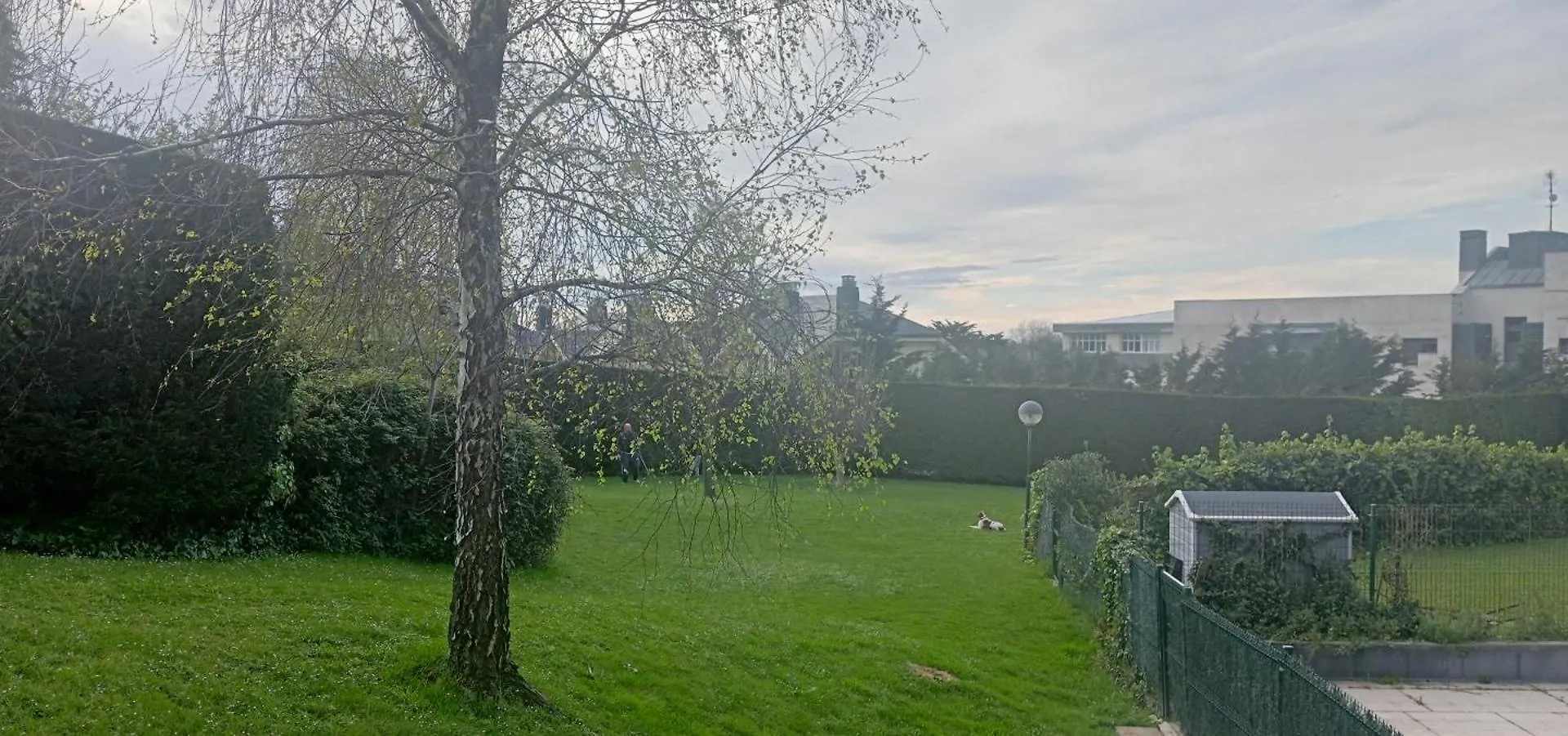 Apartamento Cercano A Playas En Santander location
